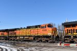 BNSF 4080